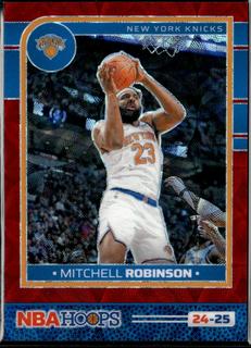 Mitchell Robinson