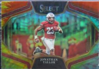 Jonathan Taylor