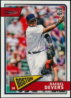 Rafael Devers