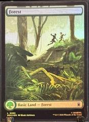 Forest [Foil] #285