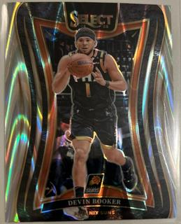 Devin Booker