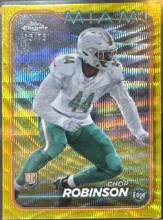 Chop Robinson
