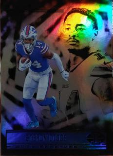 Stefon Diggs