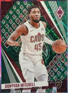Donovan Mitchell