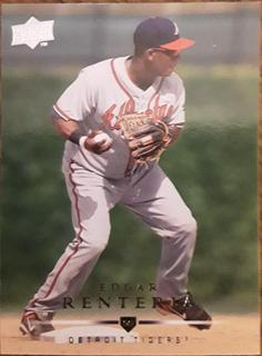 Edgar Renteria