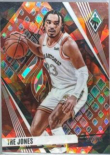 Tre Jones