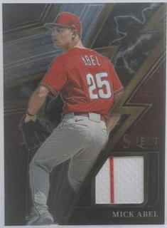 Mick Abel