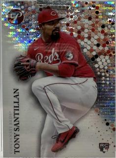 Tony Santillan