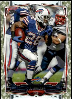 C.J. Spiller