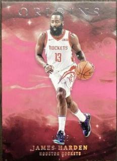 James Harden