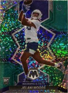 Jelani Woods