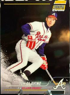 Tom Glavine