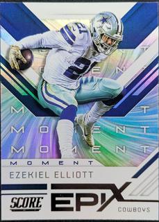 Ezekiel Elliott