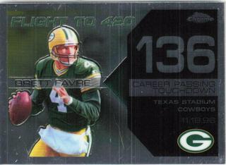 Brett Favre