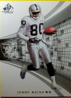 Jerry Rice