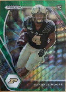 Rondale Moore