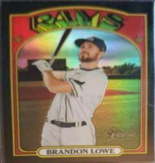 Brandon Lowe