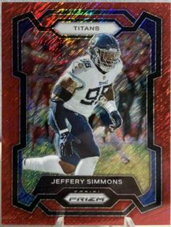 Jeffery Simmons