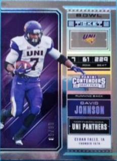 David Johnson