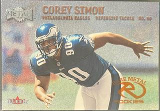 Corey Simon