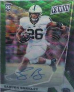 Saquon Barkley