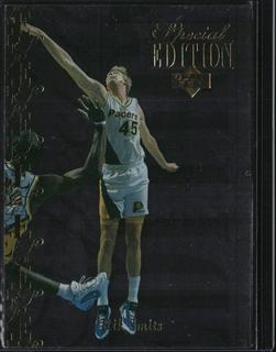 Rik Smits