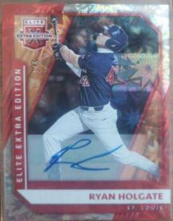 Ryan Holgate