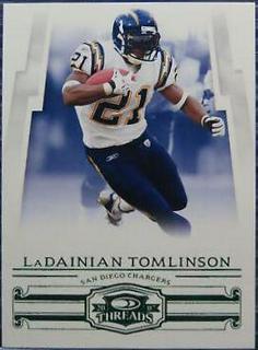 LaDainian Tomlinson