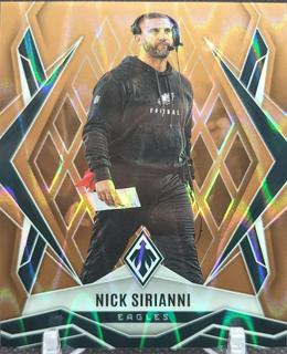 Nick Sirianni