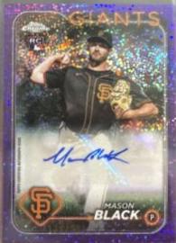 Mason Black