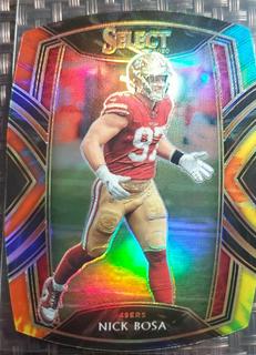 Nick Bosa