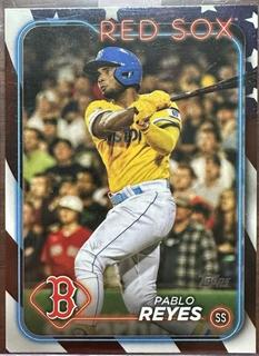Pablo Reyes