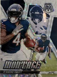 D'Andre Swift