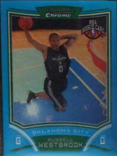 Russell Westbrook