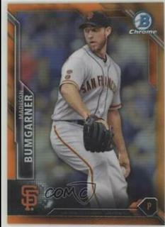 Madison Bumgarner