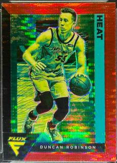 Duncan Robinson
