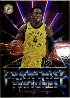 Victor Oladipo