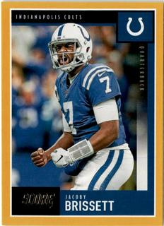 Jacoby Brissett