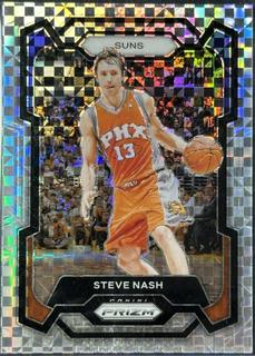 Steve Nash