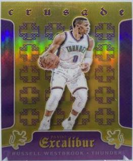 Russell Westbrook