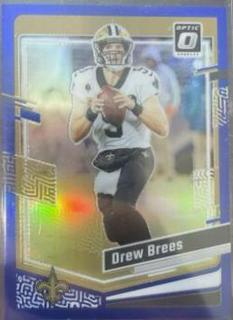 Drew Brees