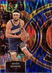 Devin Booker