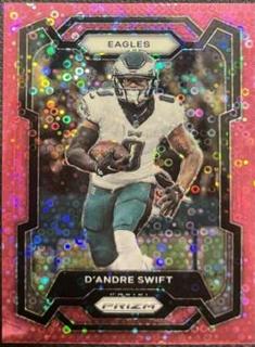 D'Andre Swift