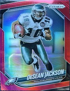DeSean Jackson