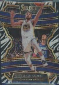 Stephen Curry