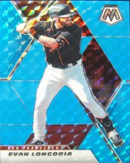 Evan Longoria
