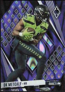 DK Metcalf