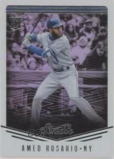 Amed Rosario