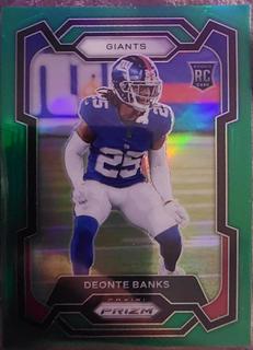 Deonte Banks