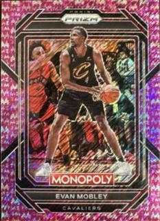 Evan Mobley
